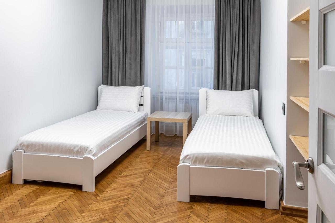 Romari Apartment Вірменська Lviv Exterior photo