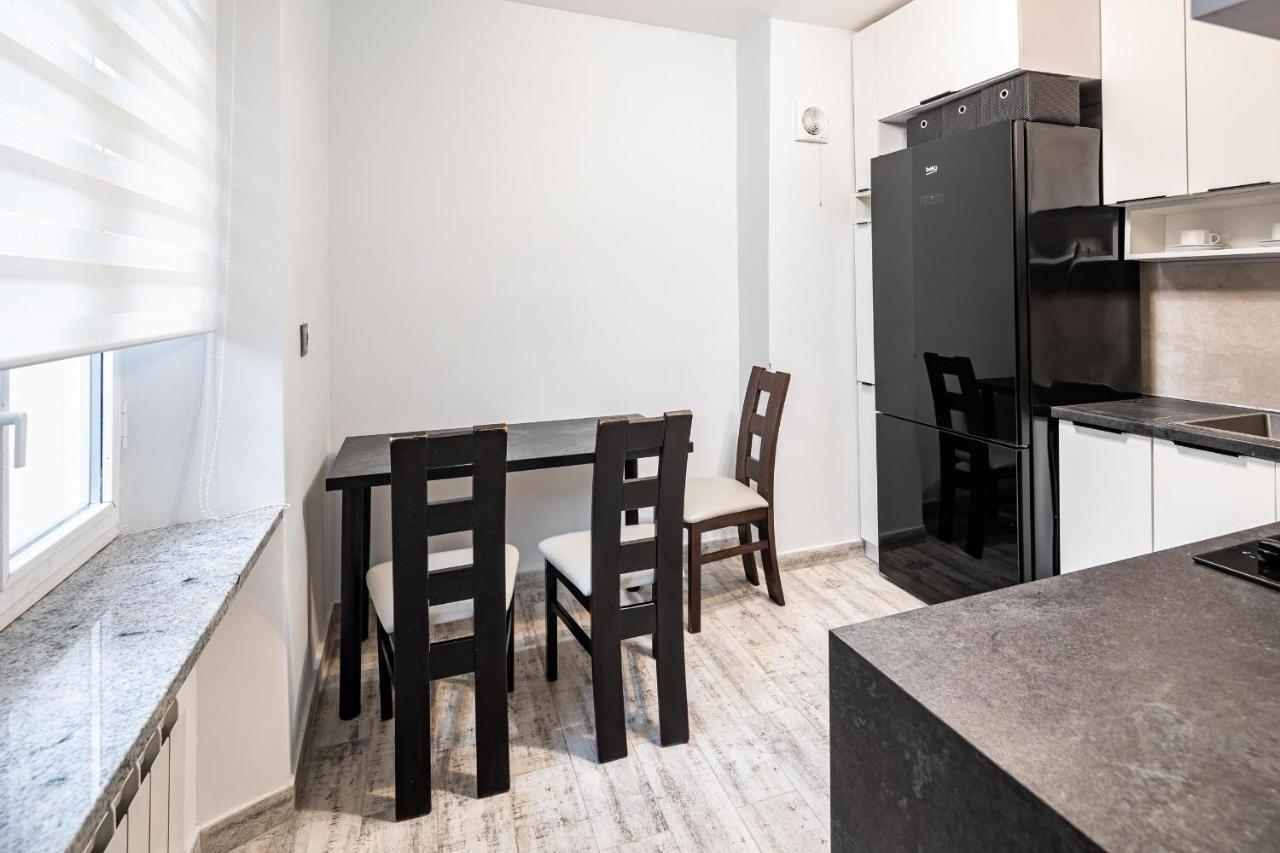 Romari Apartment Вірменська Lviv Exterior photo